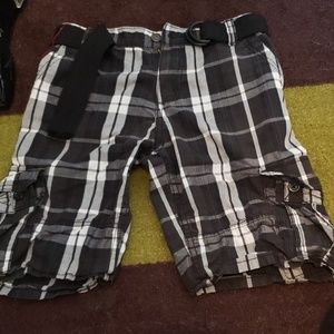 Cargo Shorts